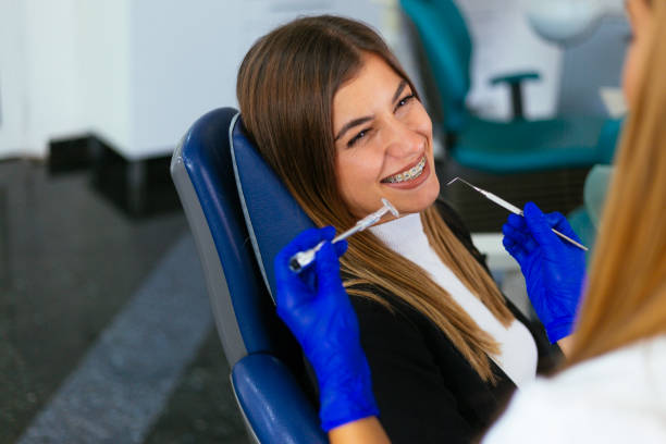 Best Dental X-Rays and Imaging  in Meadow Glade, WA