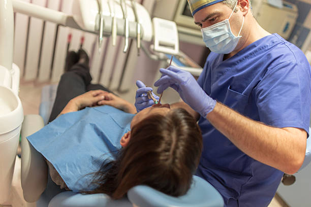 Best Sleep Apnea Treatment  in Meadow Glade, WA